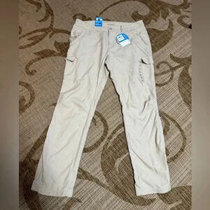 Columbia Omni wick performance pants BNWT Size 16